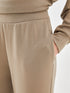 LC Waikiki Women's Elastic Waist Sweatpants